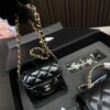 Replica Chanel Bag 18*13CM