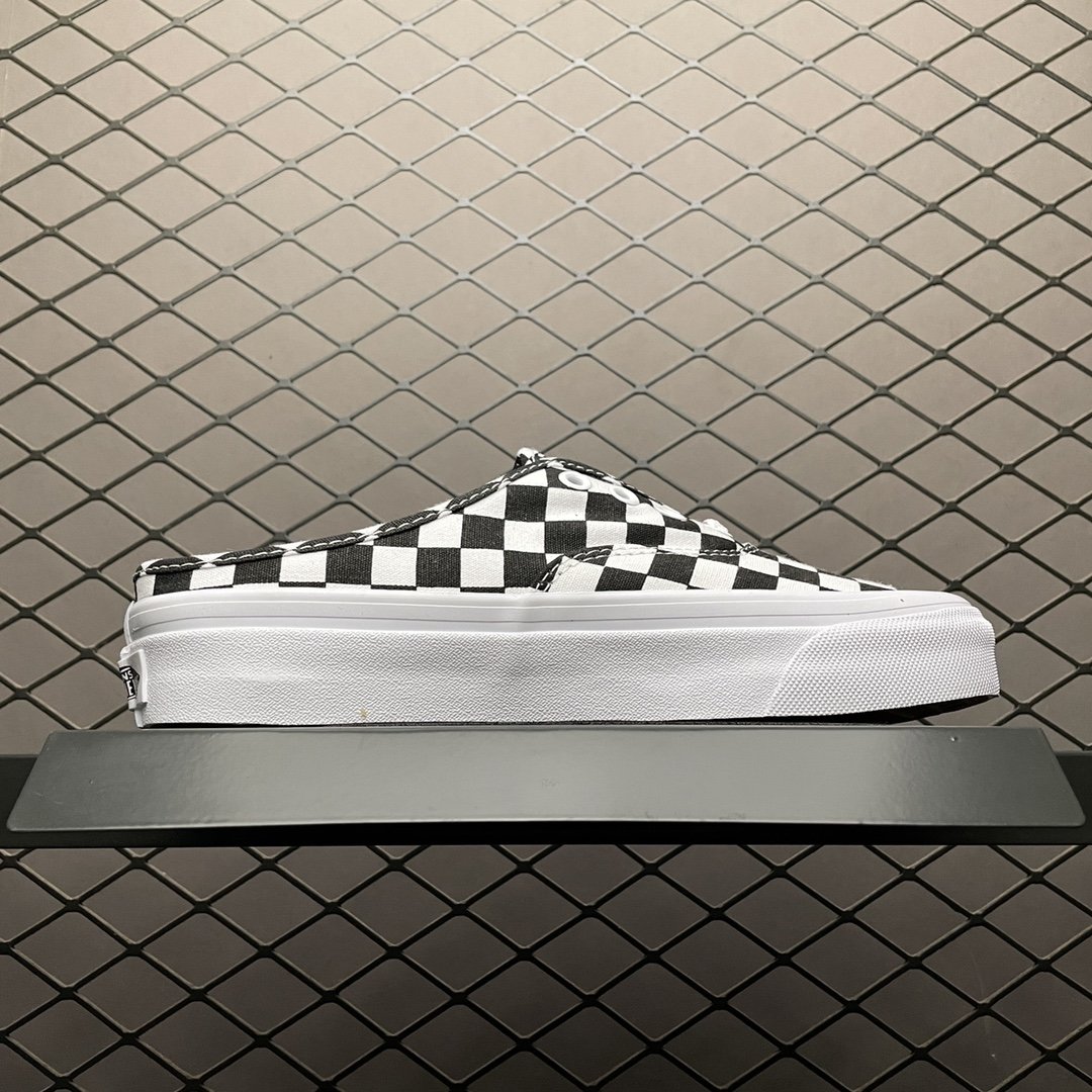Replica Vans Shoe Vans Authentic 35-44 19EDDH14 001