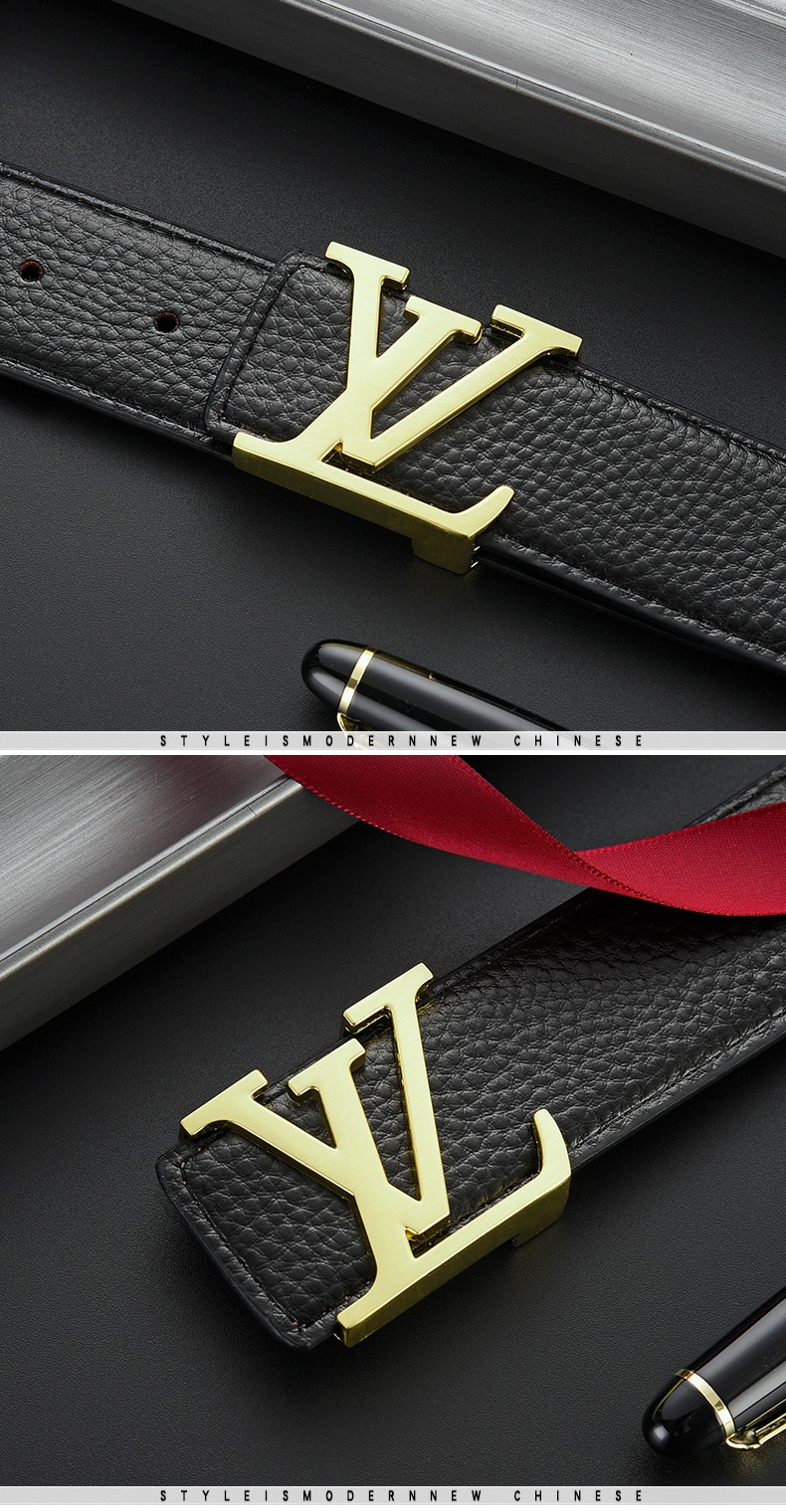 Replica LV belt