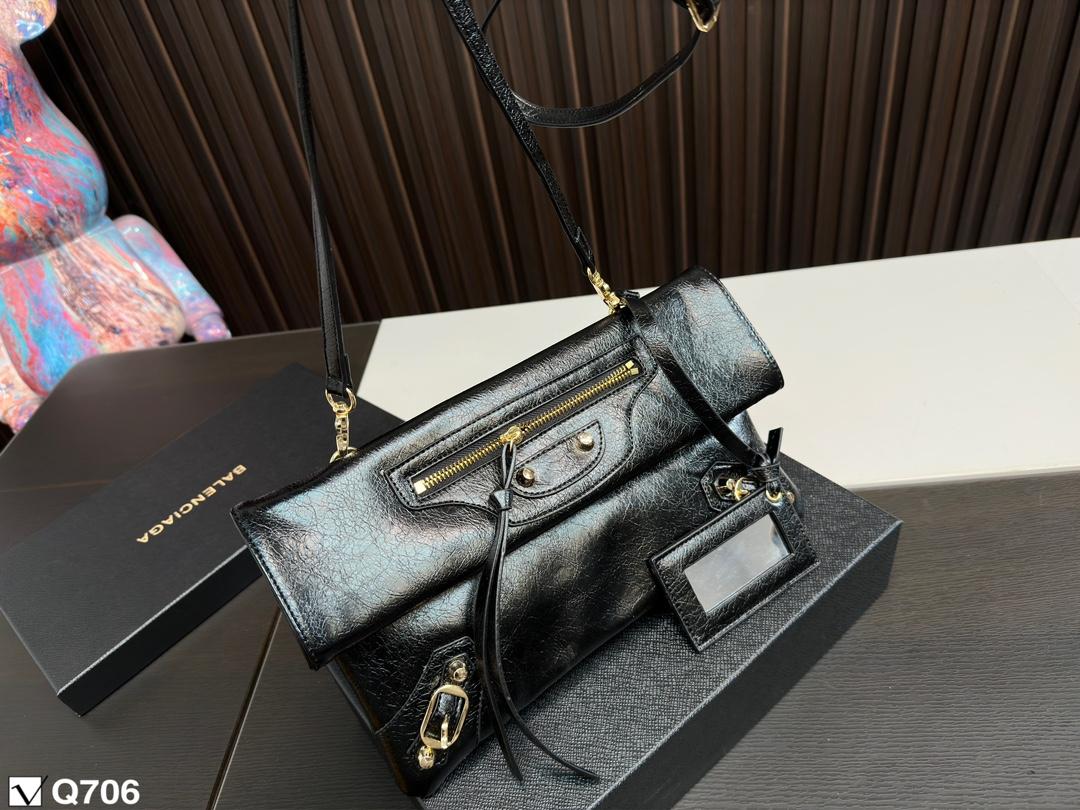 Replica Balenciaga Bag 30*16CM