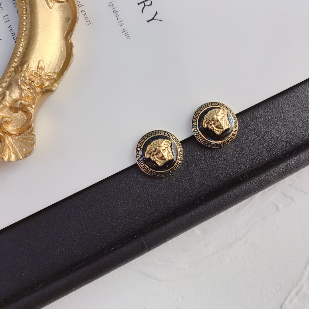 Replica VERSACE Earring