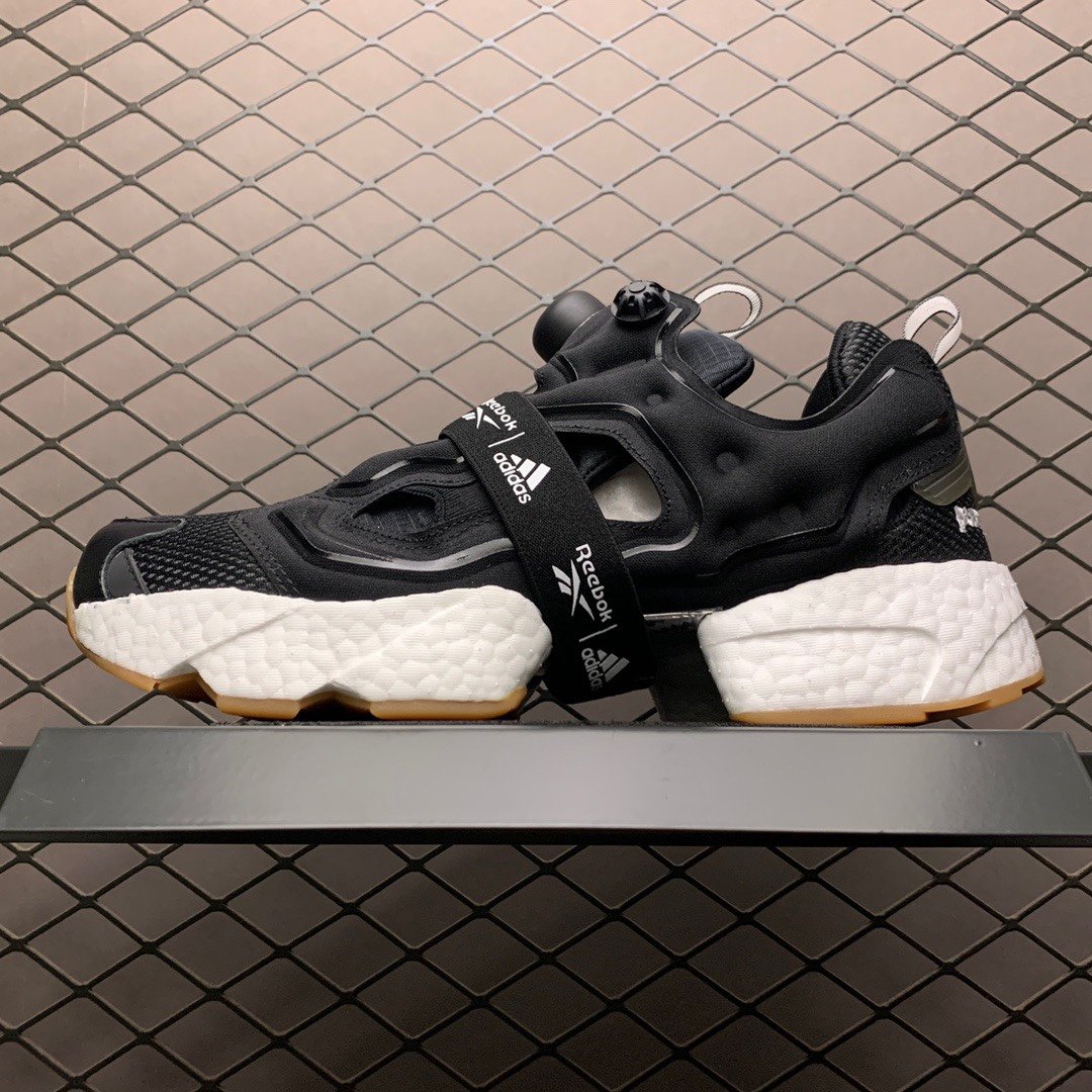 Replica Adidas Shoe Reebok Instapump Fury Boost x Adidas 36-44.5