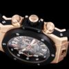 Replica Hublot 904l Stainless Steel Automatic Mechanical Watch 42MM