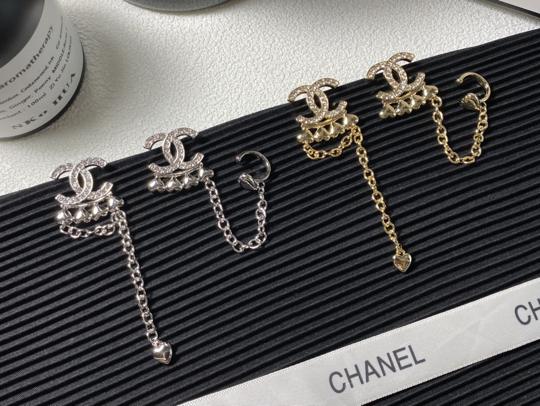 Replica CHANEL Earring