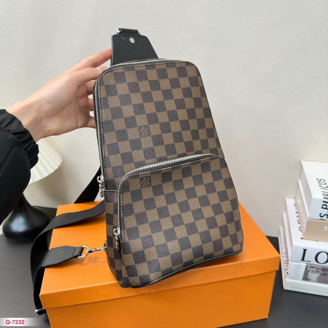 Replica Louis Vuitton Bag 30*21CM