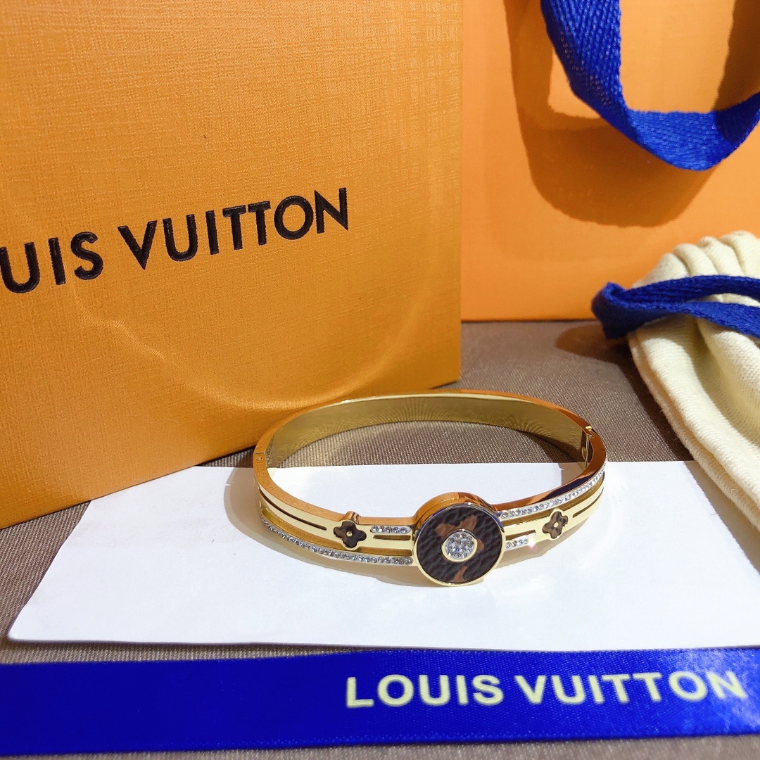 Replica LOUIS VUITTON Bangle