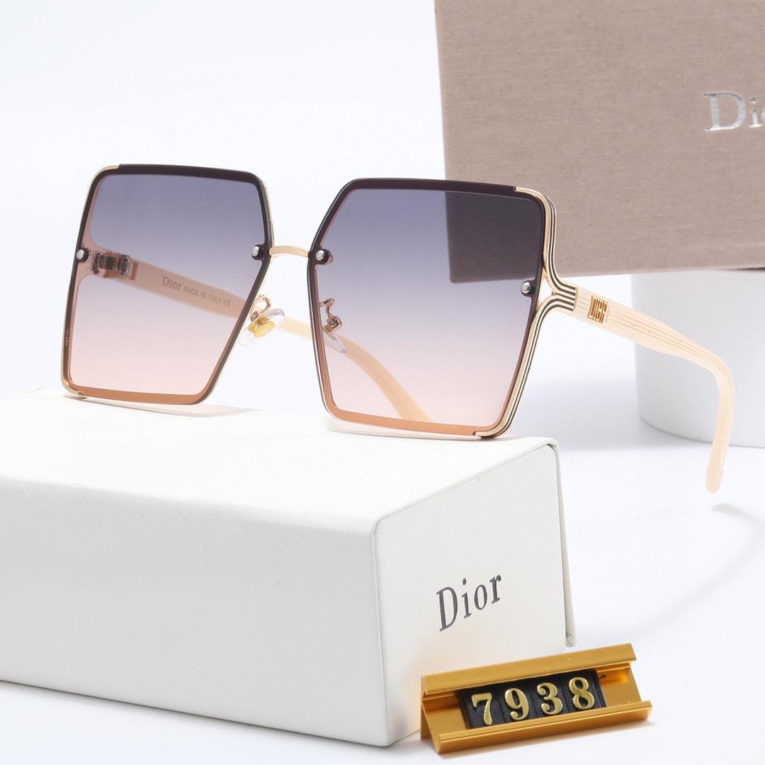 Replica Dior Glasses