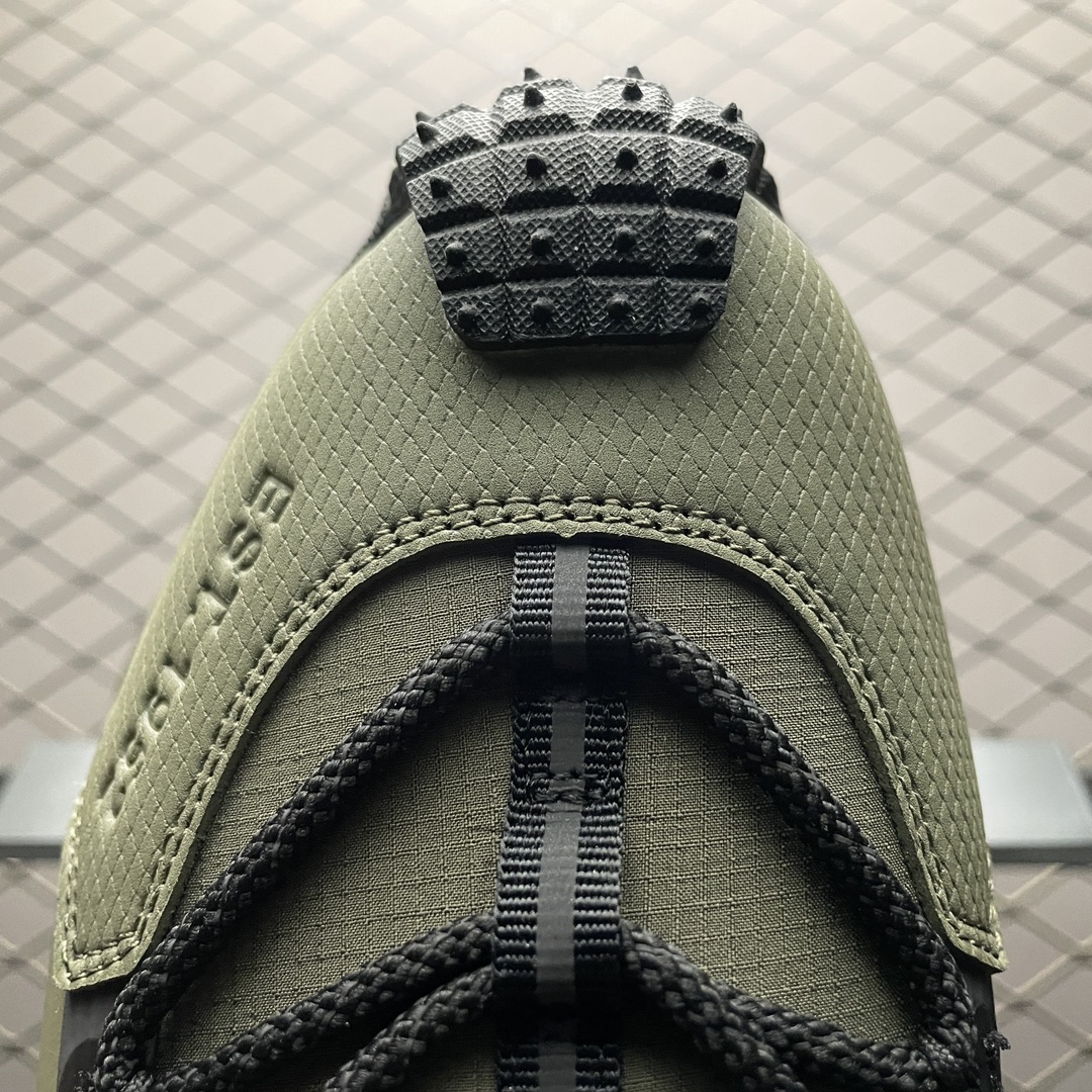 Replica Moncler Shoe Moncler Trailgrip 4