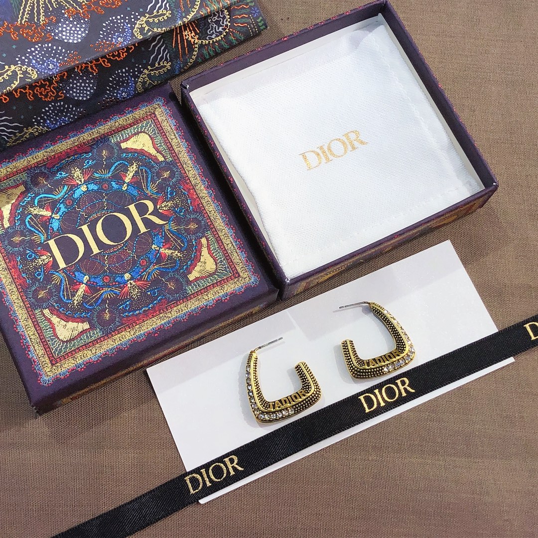 Replica DIOR Earring
