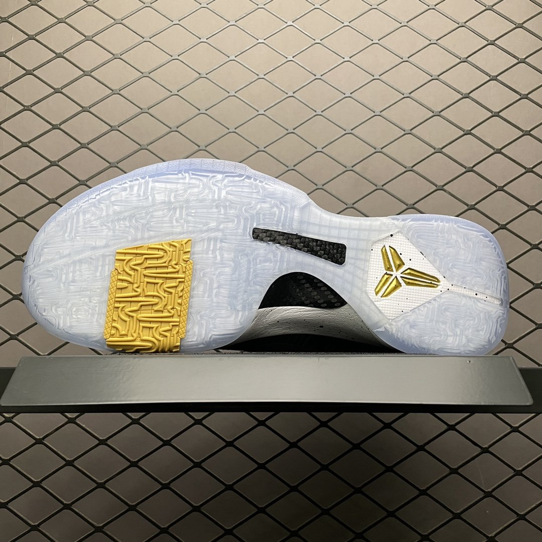 Replica Nike Shoe Nike Kobe V Protro  CD0824-127 39-46
