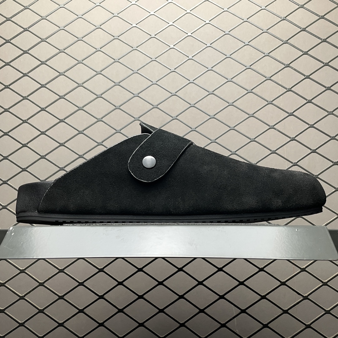 Replica Balenciaga Shoe Balenciaga Sunday Mule Slippers 40-42