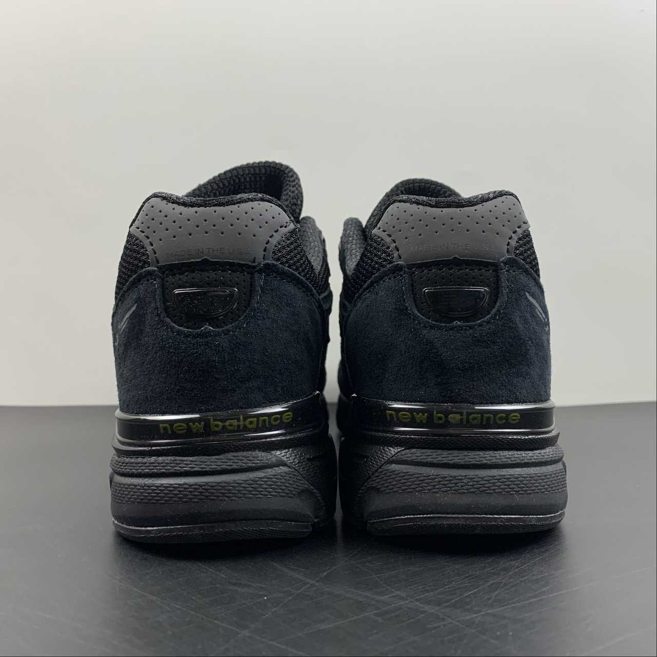 Replica New Balance Shoe New Balance NB990 M990BB4  36-45