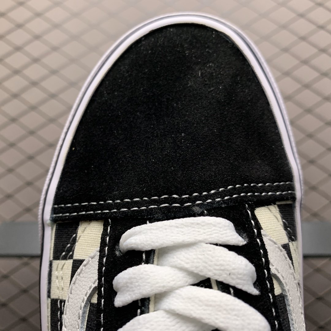Replica Vans Shoe Vans Old Skool 35-44 5261139B