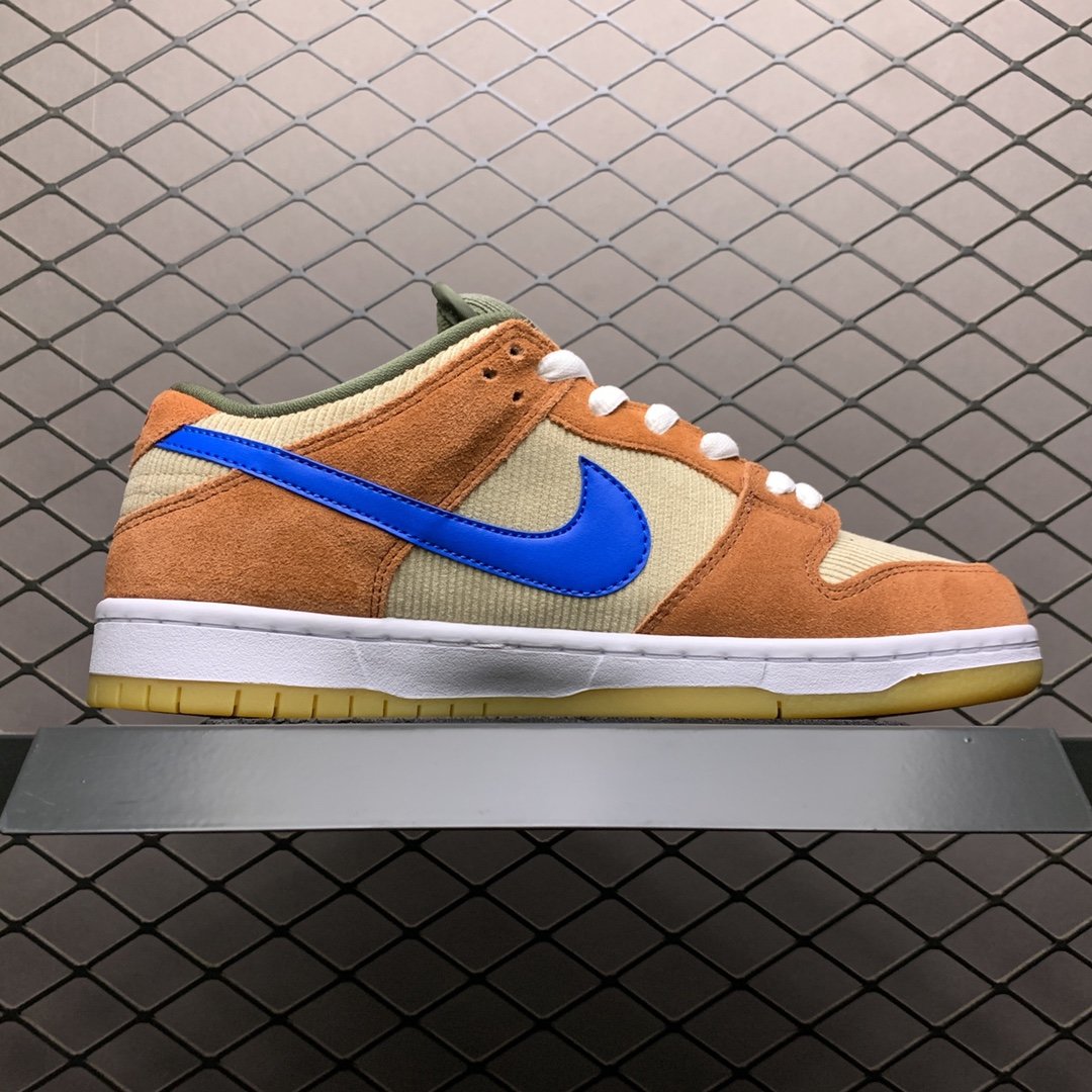 Replica Nike Dunk SB Shoe ON SALE Nike Dunk Low BQ6817-201 36-47.5