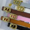 Replica DIOR belt