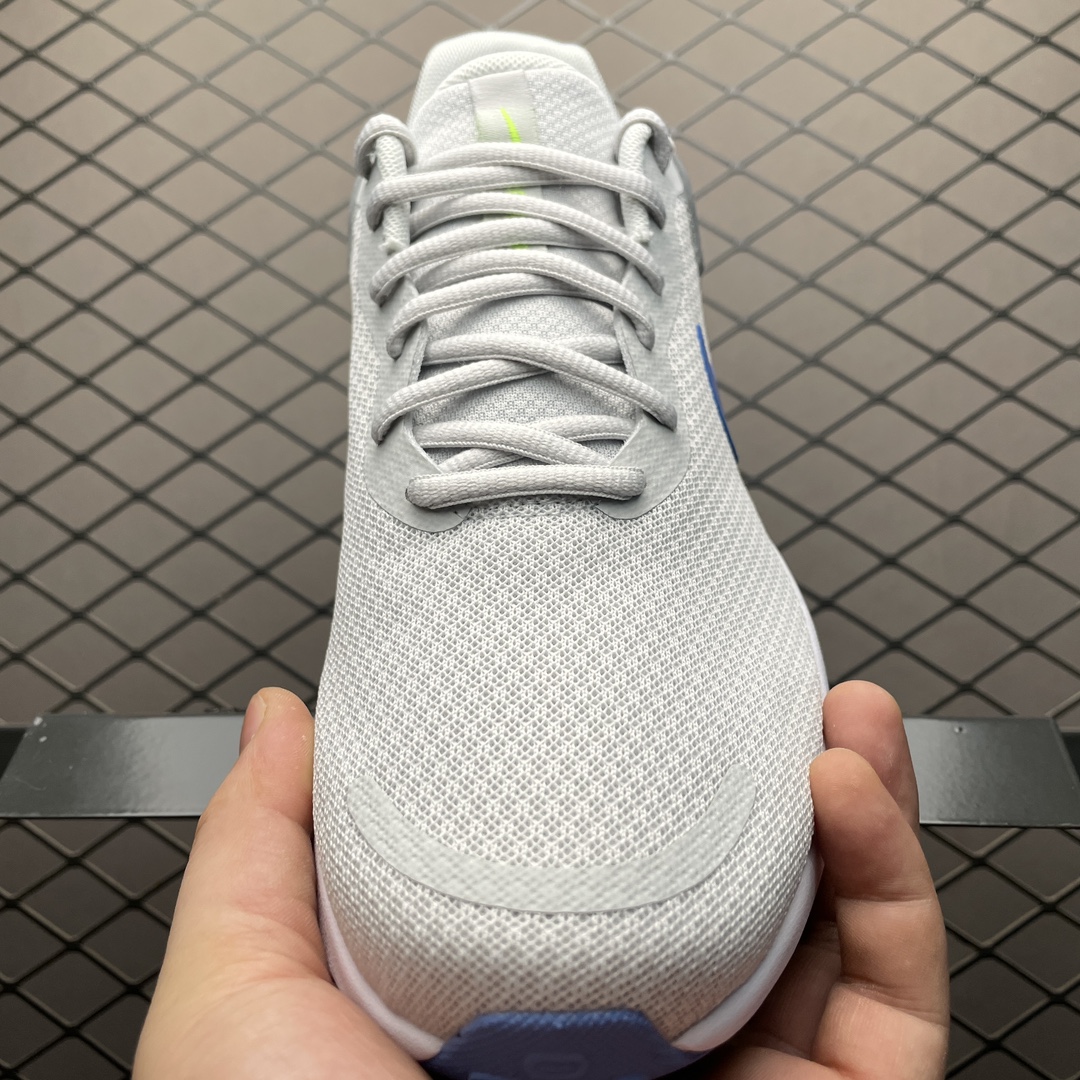 Replica Nike Shoe Nike Revolution 7 FB2208-001 Size 36-45