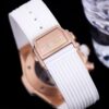 Replica Hublot 904l Stainless Steel Automatic Mechanical Watch 42MM