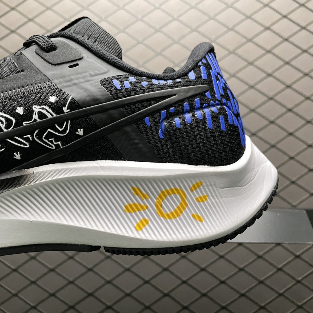 Replica Nike Shoe Nike Zoom Pegasus 38DM3274-001 Size 36-45