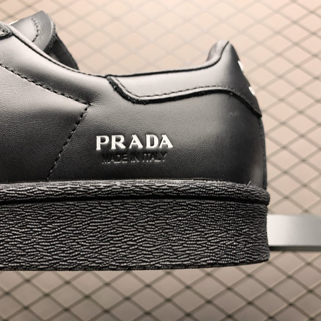 Replica Prada Shoe Prada x Adidas Superstar BK 36-45
