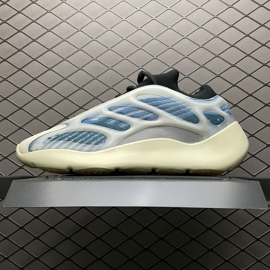 Replica Adidas Yeezy Shoe Adidas Yeezy 700V3GY0260 Size 36-46