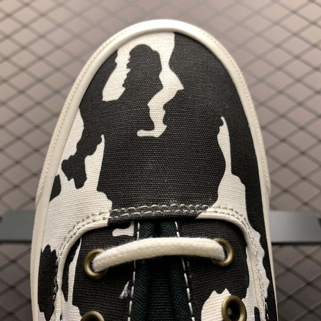 Replica Vans Shoe Vans OG Authentic Lx Cow 35-44