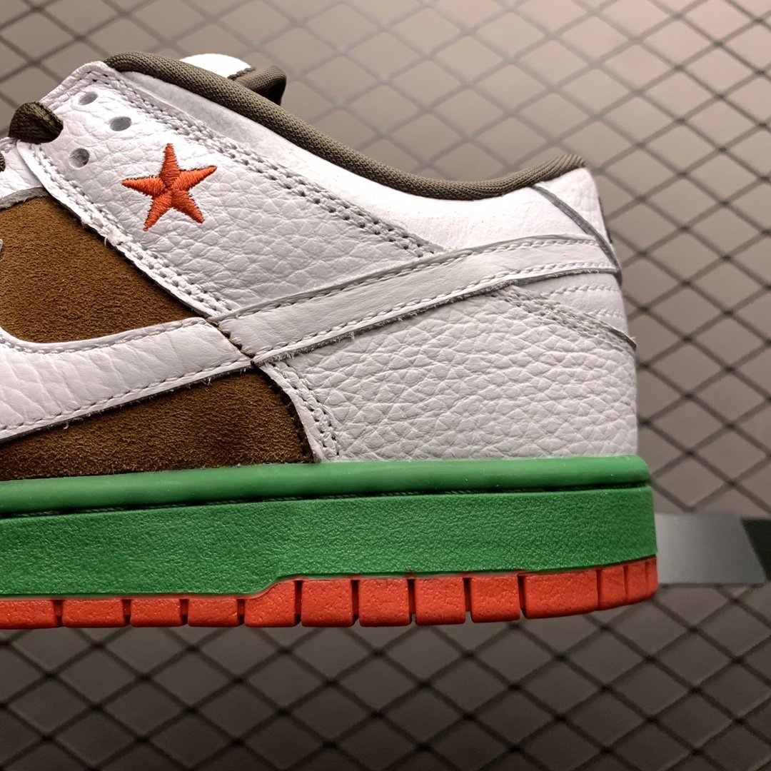 Replica Nike Dunk SB Shoe Nike Dunk Low Pro SBCali  304292-211 36-47.5