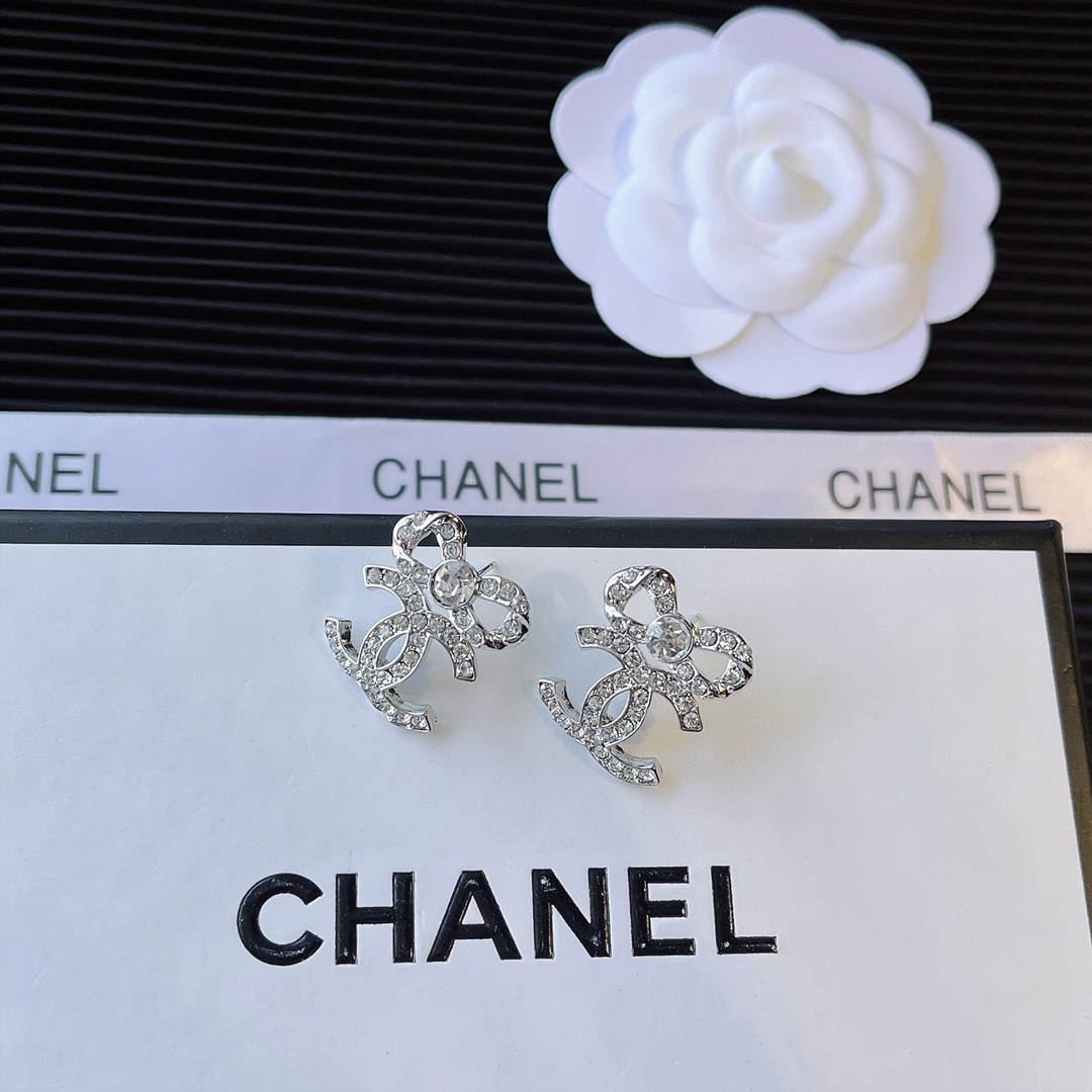 Replica CHANEL Earring