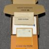 Replica Louis Vuitton Shoe Louis Vuitton LV Trainer Size 35-46c