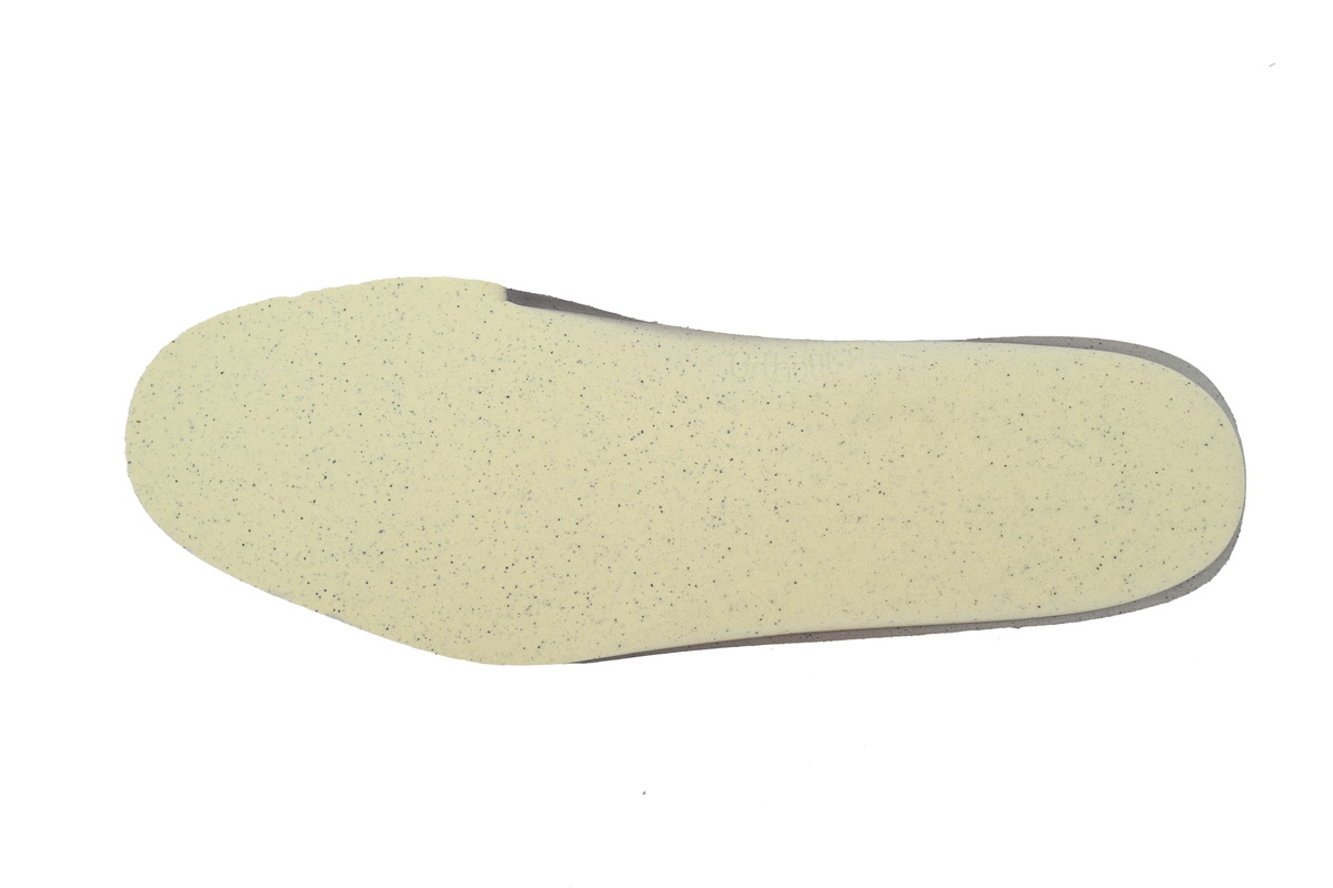 Replica Fendi Shoe Fendi Flow Grey