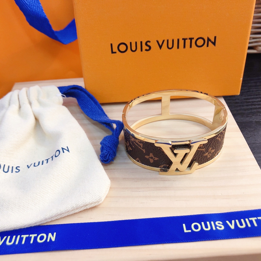 Replica LOUIS VUITTON Bangle