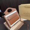 Replica Burberry Bag 22*19CM