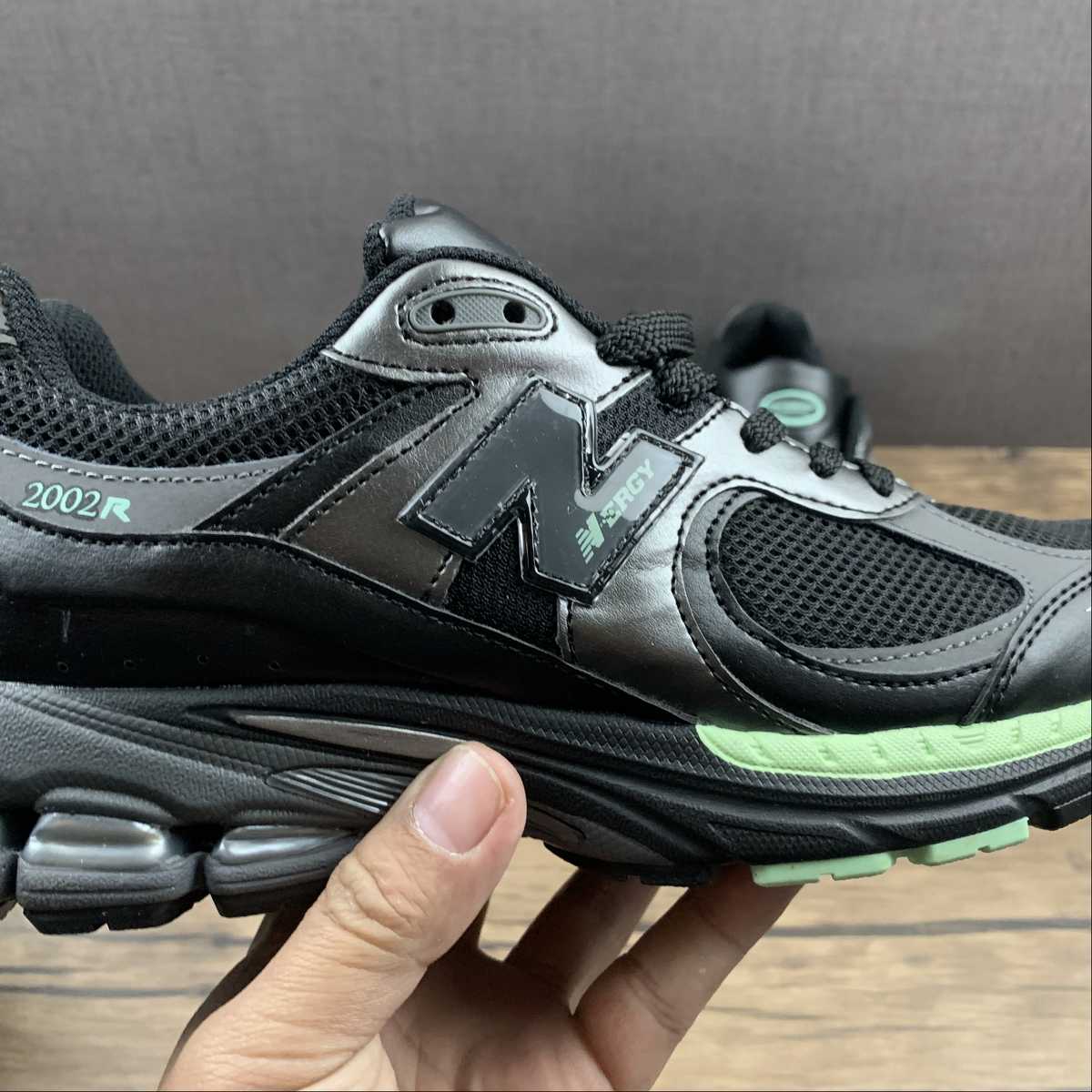 Replica New Balance Shoe New Balance NB2002  M2002RLD  36-45