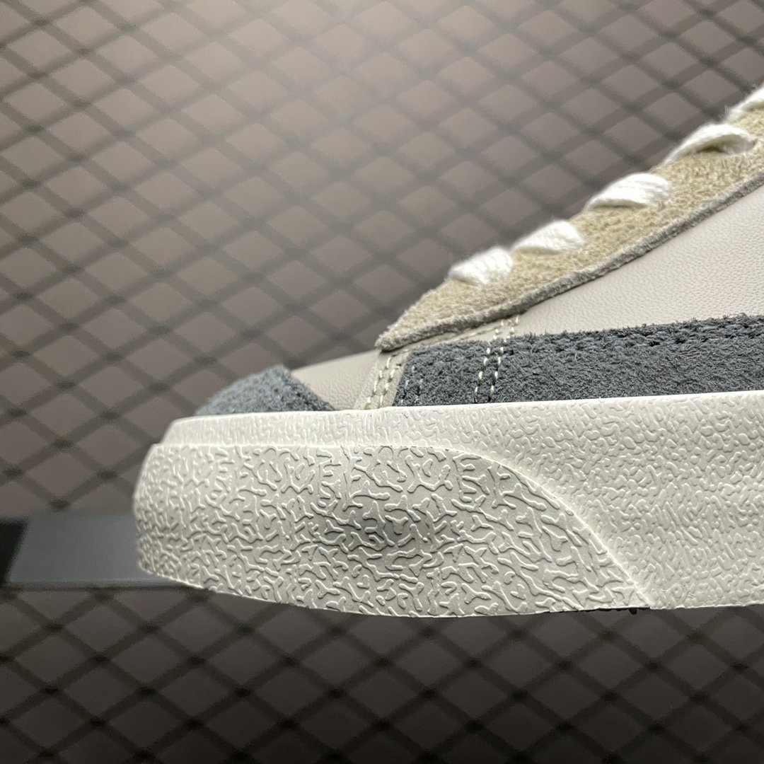 Replica Nike Shoe Nike Blazer Mid 77 Infinite DC3278-280 40-46