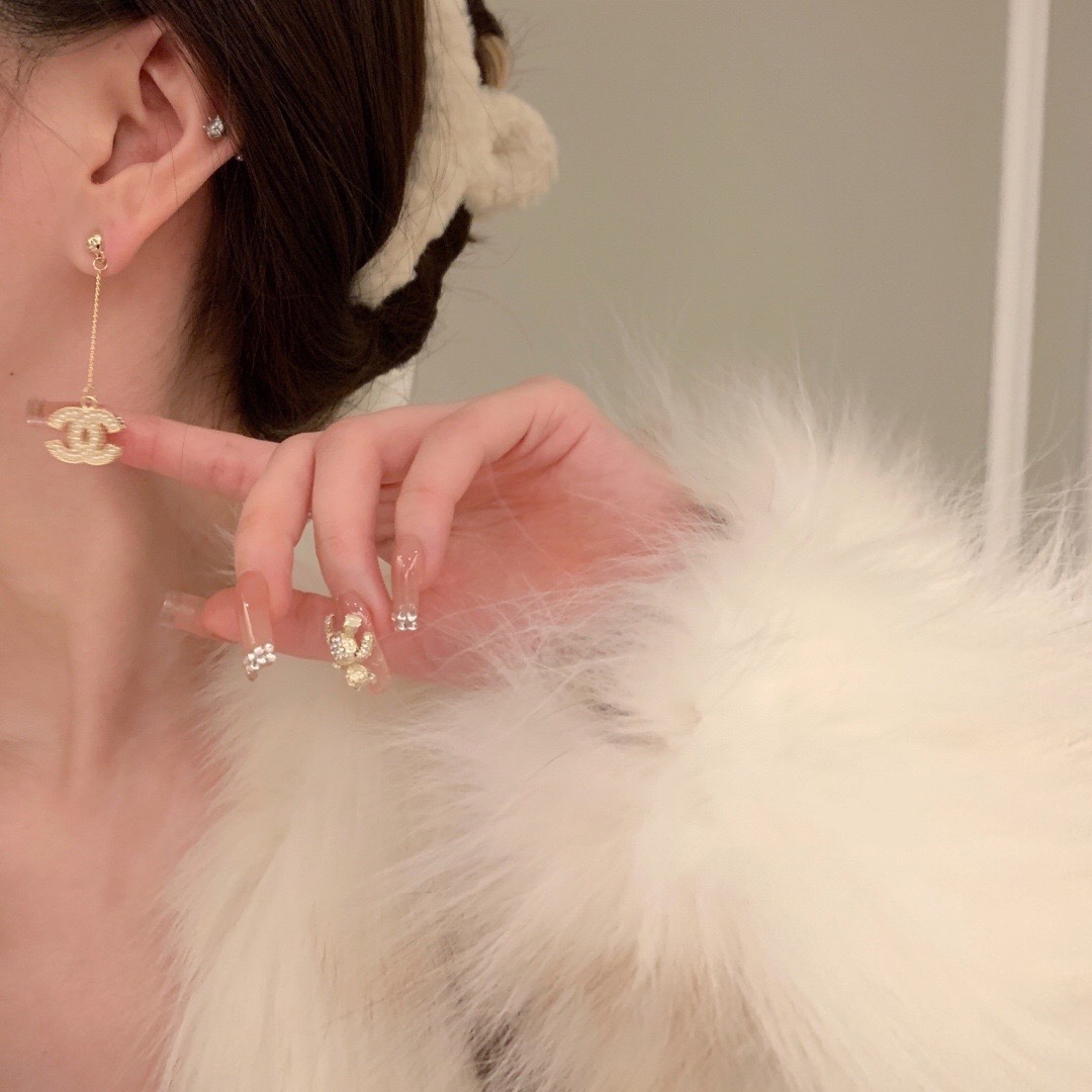 Replica CHANEL Earring