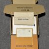 Replica Louis Vuitton Shoe Louis Vuitton LV Trainer _dsE8Q Size 35-45