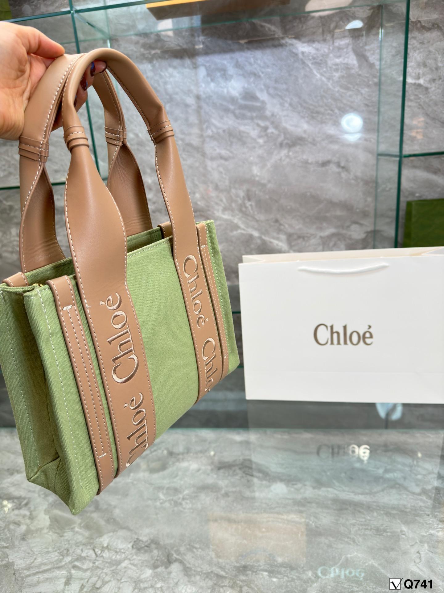 Replica Chloe Bag  36*27CM/28*21CM