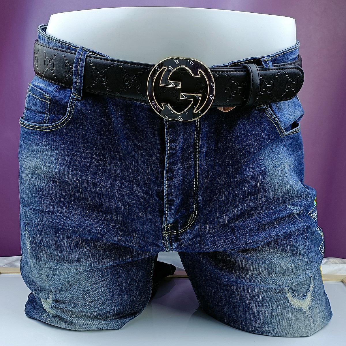 Replica GUCCI belt