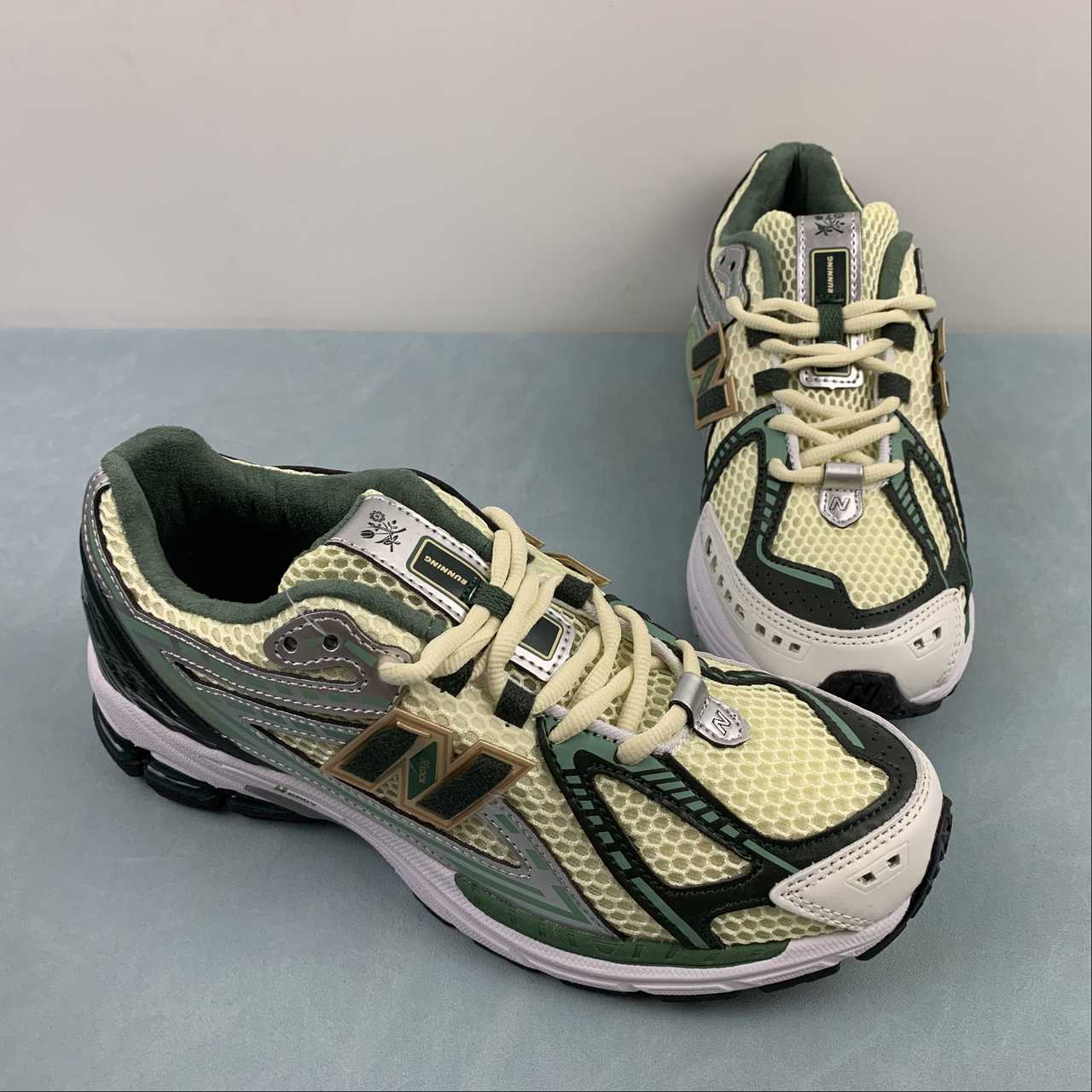 Replica New Balance Shoe New Balance NB1906  W1906RL1  36 -45