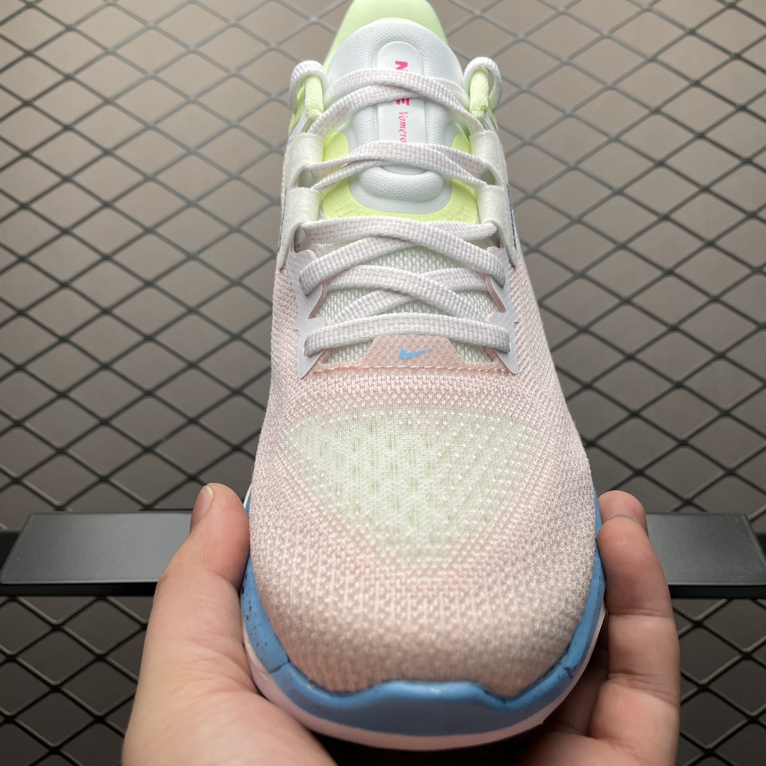 Replica Nike Shoe Nike Vomero 17 V17 FZ3974-686 Size 36-40