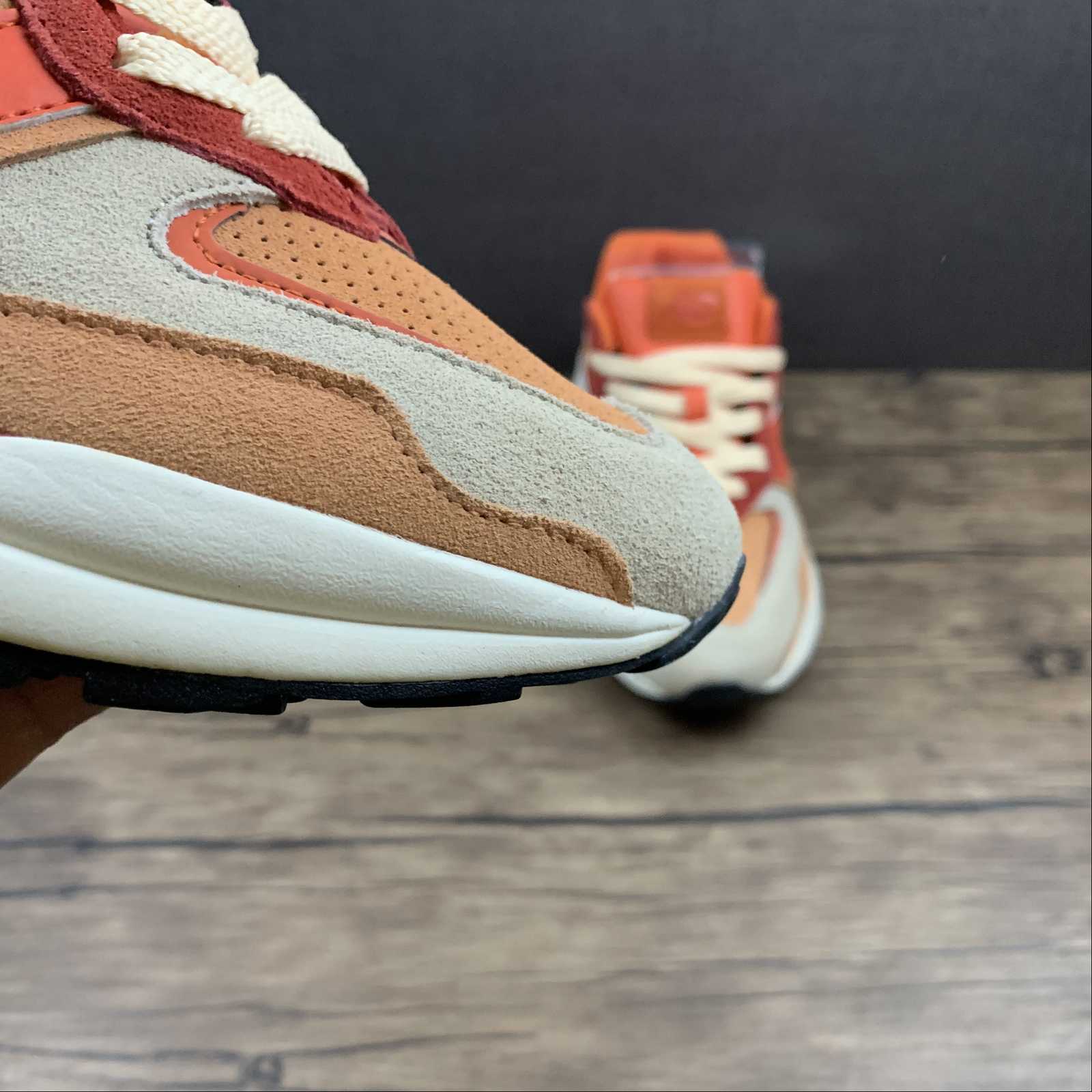 Replica New Balance Shoe New Balance NB5740  M5740HH1 36-45