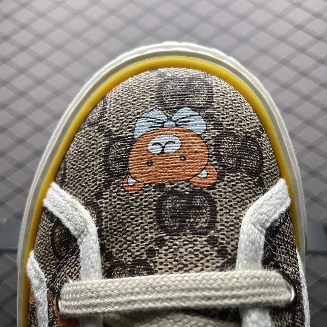 Replica GUCCI Shoe Gucci Tennis 1977 Size 35 36 37 38 39