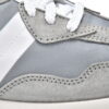 Replica New Balance Shoe MS327LAB New Balance 327 White Grey