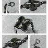 Replica VanCleef Arpels Bracelet