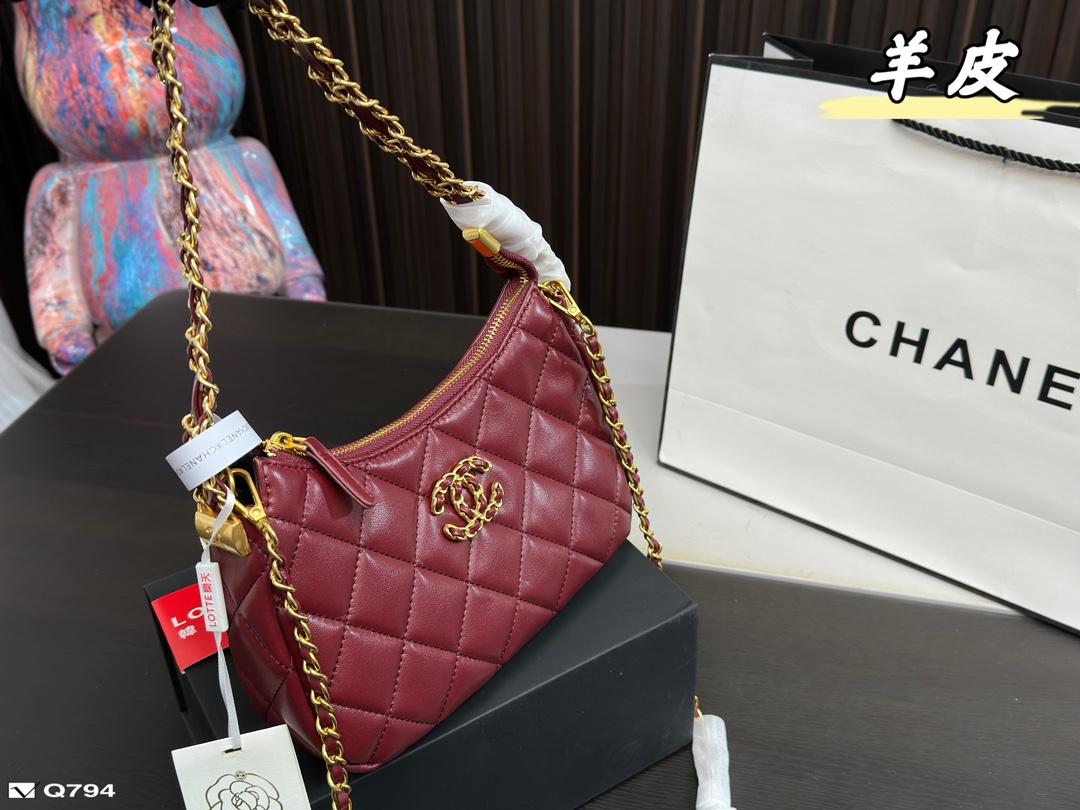 Replica Chanel Bag 20*11CM/23*13CM