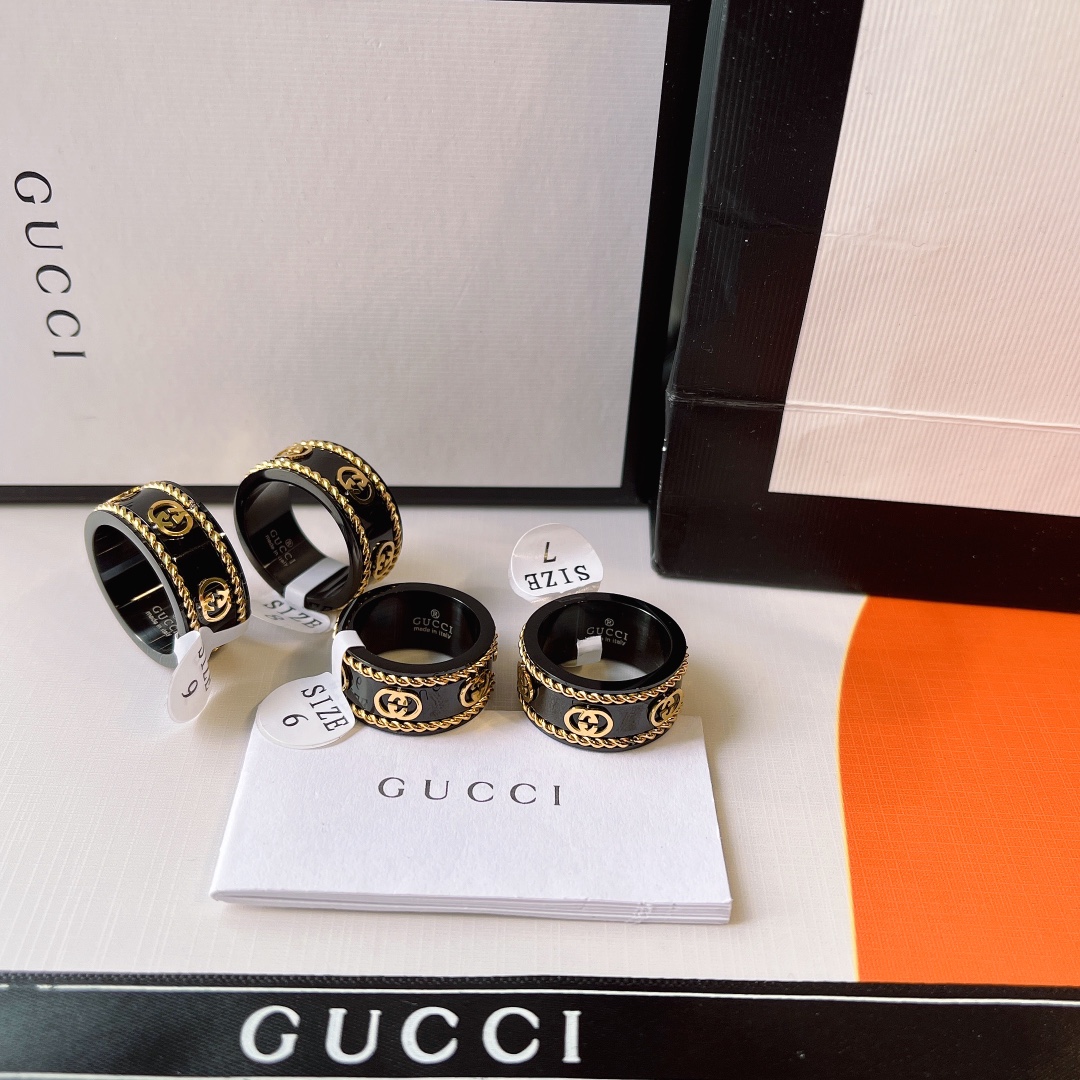 Replica GUCCI Ring