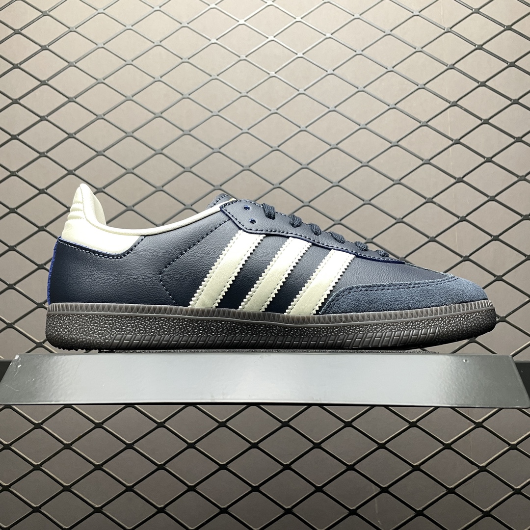 Replica Adidas Shoe Adidas Samba Vegan ID2056 Size 35-46