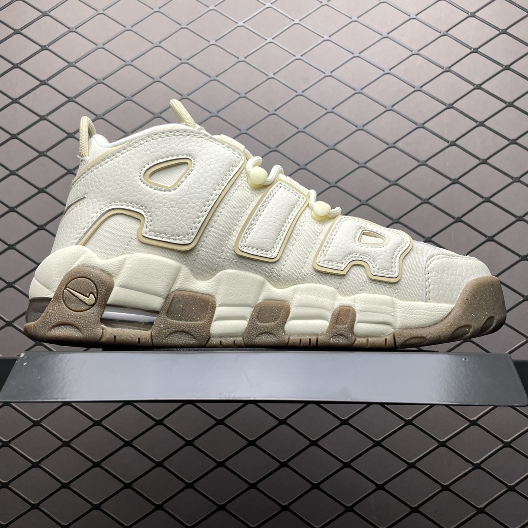 Replica Nike Shoe Nike Air More Uptempo DX1939-100 Size 36-45