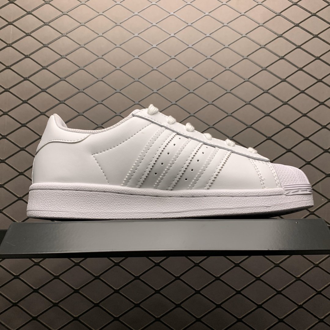 Replica Adidas Shoe Adidas Superstar FW3694 Size 36-44