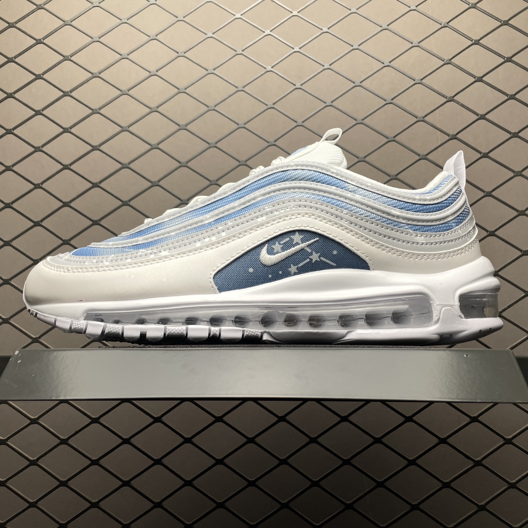 Replica Nike Air Max Shoe Nike Air Max 97 921826-101 Size 36-45