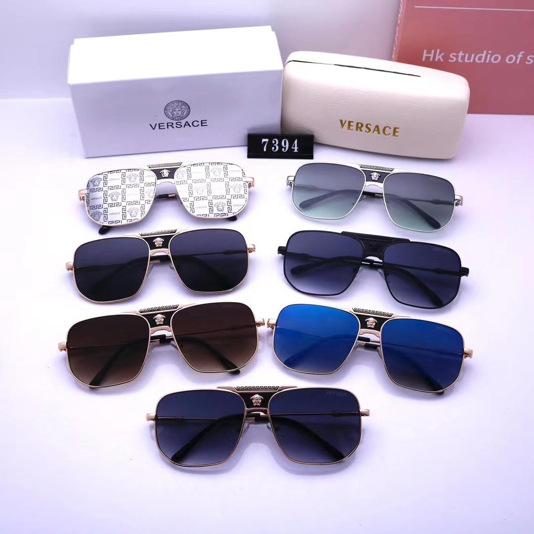 Replica Versace Glasses